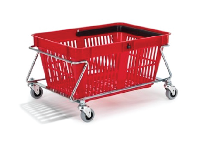 SHOPPING BASKET H