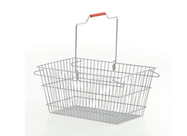 SHOPPING BASKET E