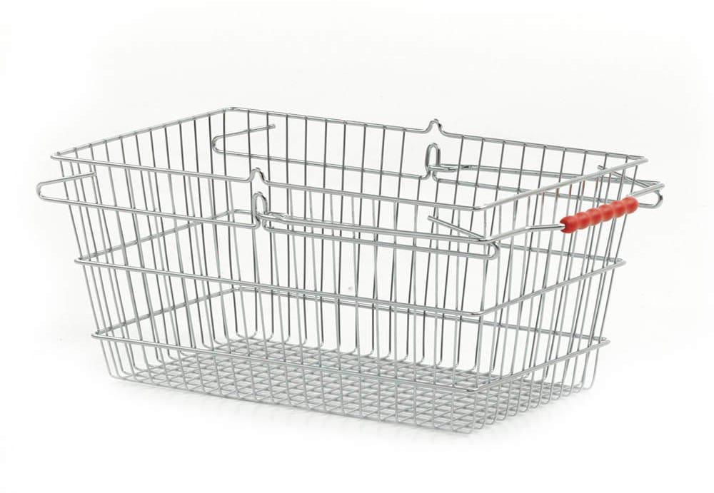 SHOPPING BASKET F