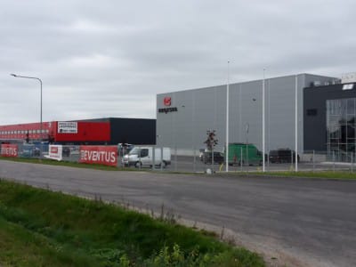 kaubaaluste riiulid Eugesta Eesti 3